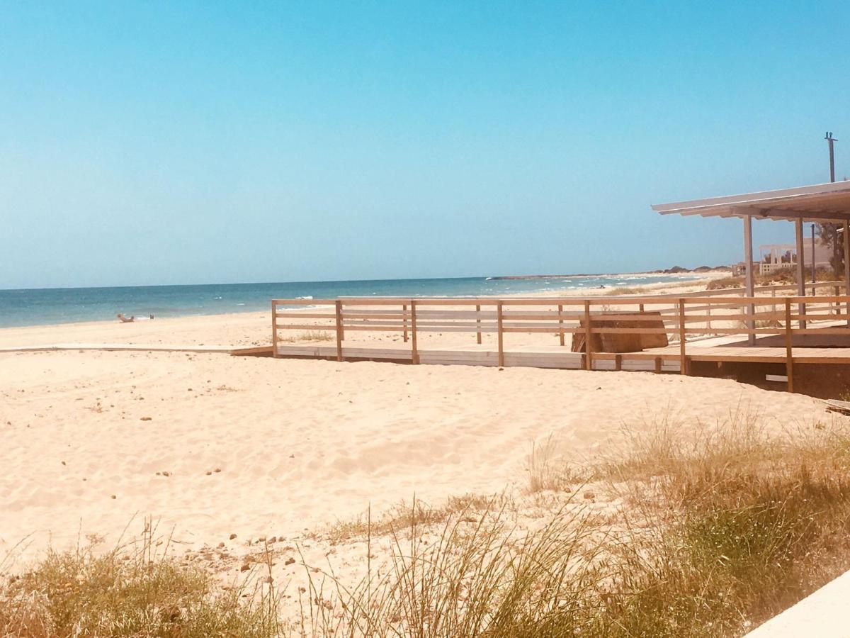 Residence Poseidon Lido Marini Zewnętrze zdjęcie